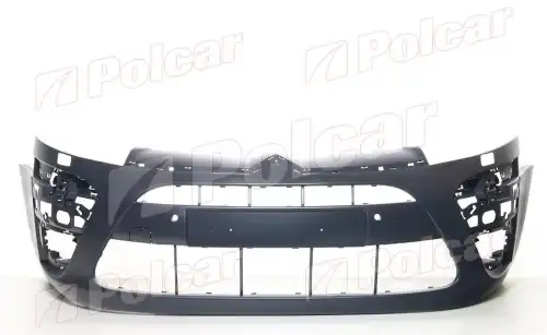 Бампер передний 233107-2 POLCAR