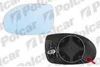 ВКЛАД ЗЕРКАЛА ВНЕШНЕГО - ПЛАСТИК 2332541E POLCAR