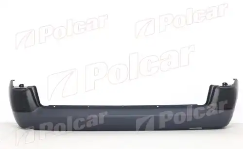 БАМПЕР ЗАДНИЙ (POLCAR) 235096-2