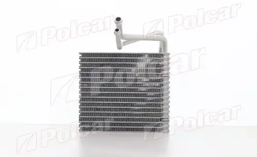 Испаритель кондиционера POLCAR 2350P8-1