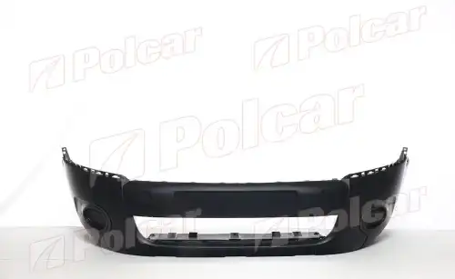БАМПЕР ПЕРЕДНИЙ (POLCAR) 235207-4