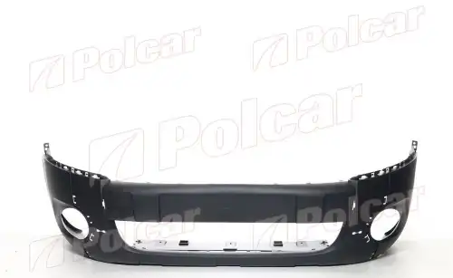 Бампер передний 2352075J POLCAR