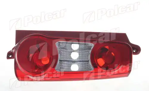 Фонарь задний POLCAR 2352880E