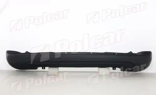 Бампер задний 2352961J POLCAR