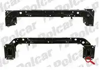 Усилитель бампера POLCAR 23X107-3