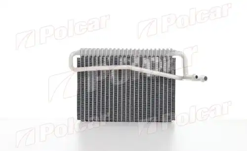 Испаритель кондиционера POLCAR 5707P8-1