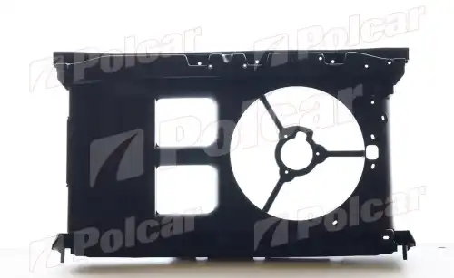 Усилитель бампера POLCAR 5710041Q