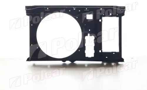 Усилитель бампера POLCAR 571004-3