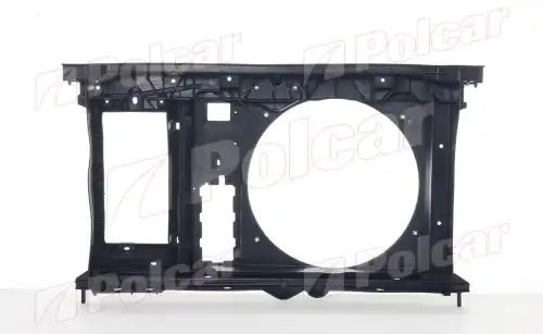 Усилитель бампера POLCAR 5710043Q