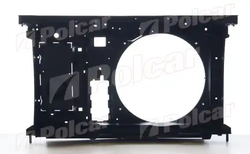 Усилитель бампера POLCAR 571004-4