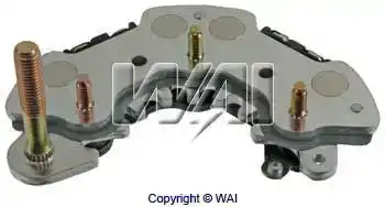 диодный мост! Hitachi\ IHR774 TRANSPO