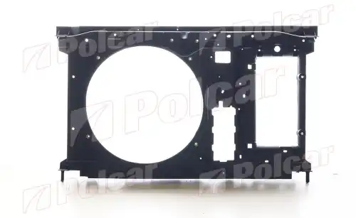 Усилитель бампера POLCAR 571204-2