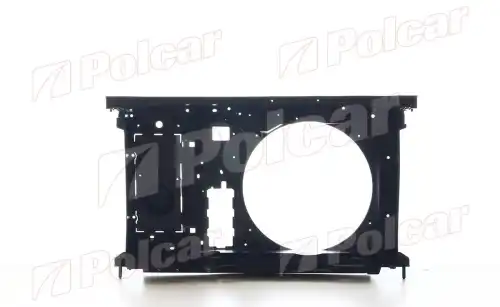 Усилитель бампера POLCAR 5712042Q