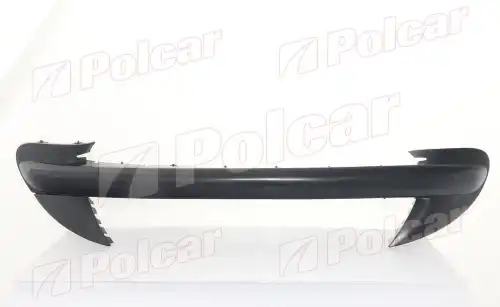 Накладка бампера 572007-4 POLCAR