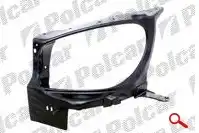  ОКУЛЯР ПАНЕЛИ ПЕРЕДНЕЙ КУЗОВА 572304-6 POLCAR