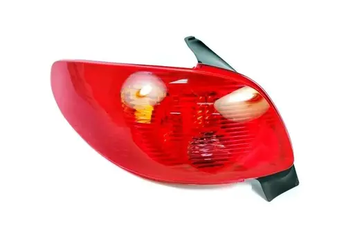 Фонарь задний POLCAR 5723870E