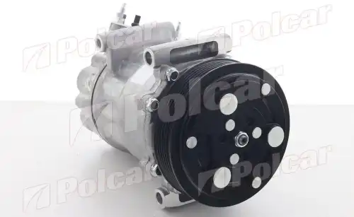 КОМПРЕССОР КОНДИЦИОНЕРА \ POLCAR 5724KS-1