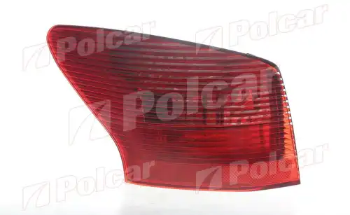 Фонарь задний POLCAR 5748871U