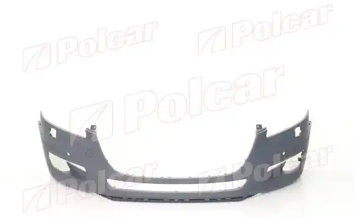 Бампер передний 5756075J POLCAR