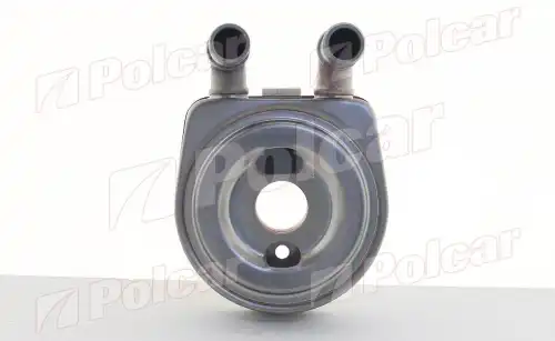 ТЕПЛООБМЕННИК МАСЛЯНЫЙ 5760L8-1 POLCAR
