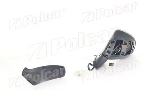 Зеркало внешнее левый 5780515E POLCAR