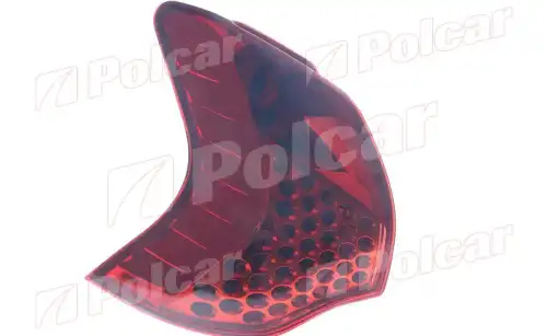 Фонарь задний POLCAR 578087-U