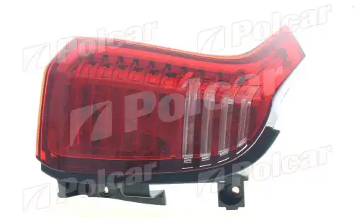 Фонарь задний POLCAR 578187-U