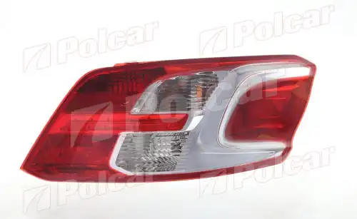 Фонарь задний POLCAR 57B288-U