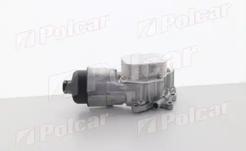 Масляный радиатор POLCAR 5723L8-3