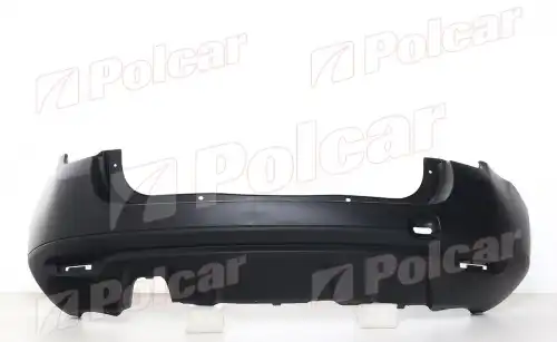 Бампер задний 282096 POLCAR