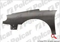 Крыло POLCAR 603202