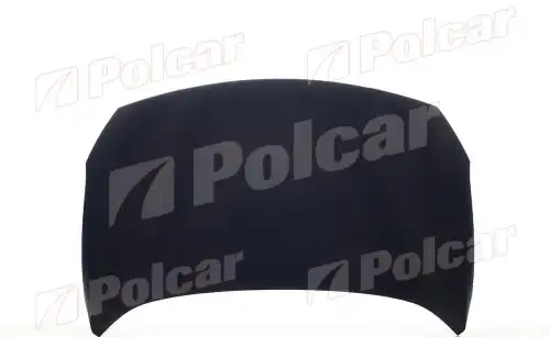 Капот 603503 POLCAR