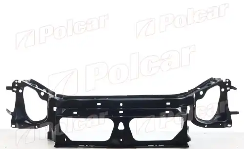 Усилитель бампера POLCAR 606104