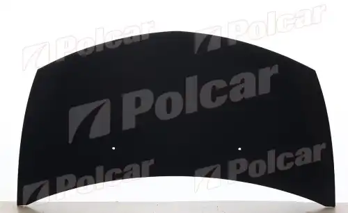 Капот 606403 POLCAR