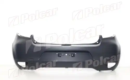 Бампер задний 606496 POLCAR
