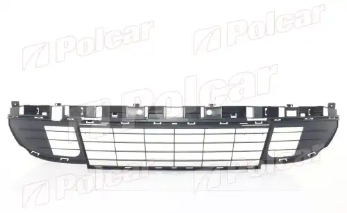 Решетка бампера POLCAR 607327