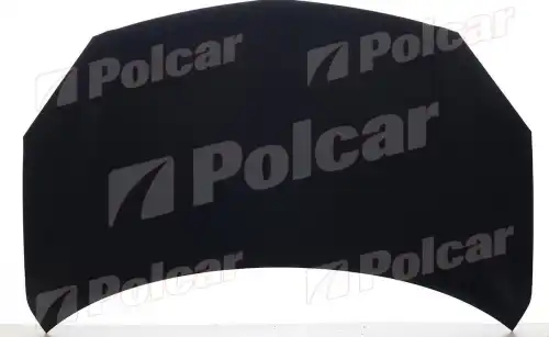 Капот 608003 POLCAR