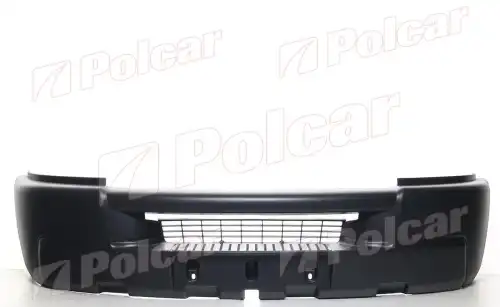 Бампер передний 609607 POLCAR