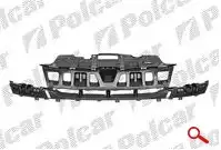 Усилитель бампера POLCAR 60140731