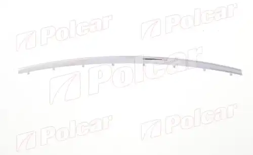 Решетка бампера POLCAR 60722706