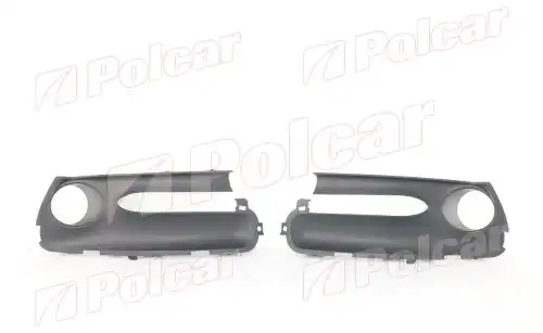 Решетка бампера POLCAR 60732751