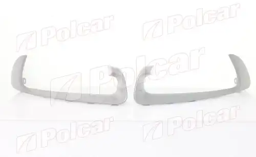 Решетка бампера POLCAR 60732752