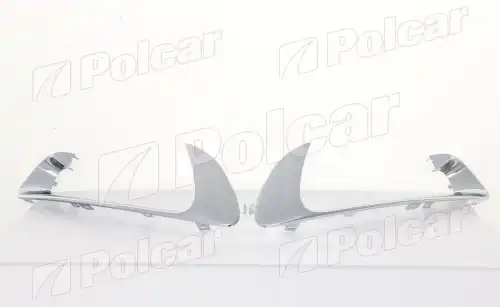 Решетка бампера POLCAR 60732753