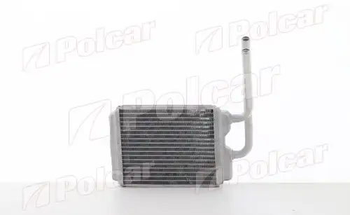 Радиатор печки POLCAR 6003N8-1