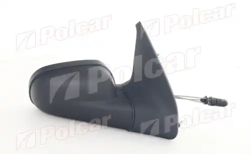Зеркало внешнее правый 6006522E POLCAR
