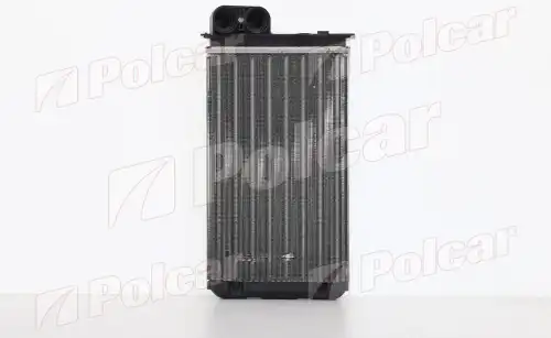Радиатор печки POLCAR 6007N8-1