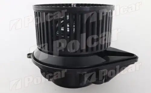 Вентилятор отопителя POLCAR 6007NU-2