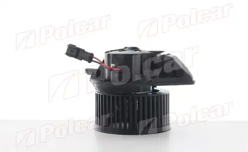 ВЕНТИЛЯТОР КАБИНЫ 6007NU-4 POLCAR