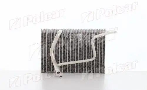 Испаритель кондиционера POLCAR 6007P8-1