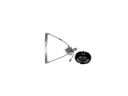Стеклоподъемник  POLCAR 6007PSE1